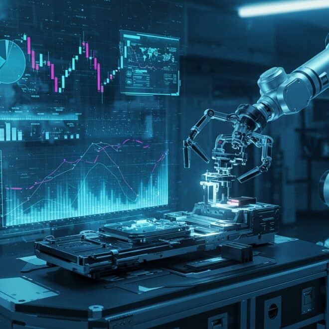 Figure AI : La Startup Qui Révolutionne La Robotique