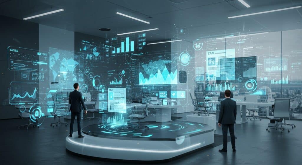 Filed Révolutionne La Gestion Fiscale Avec 17M$ | Vision Startups - Innovation et Tech - VisionStartups.fr