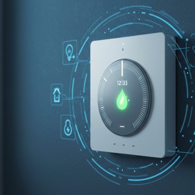 Fin des Thermostats Nest : Impact et Futur