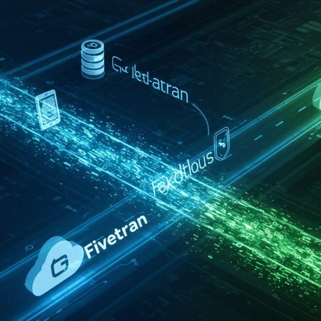 Fivetran et Census : La Révolution du Data Movement