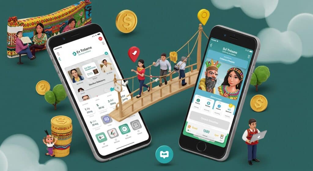 Fusion Fintech : Flex Rachète Maza pour 40M$ | Vision Startups - Innovation et Tech - VisionStartups.fr