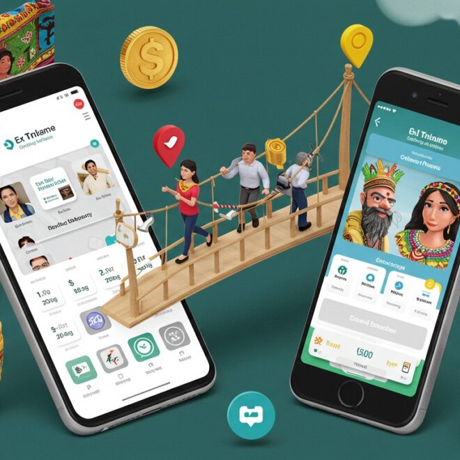 Fusion Fintech : Flex Rachète Maza pour 40M$