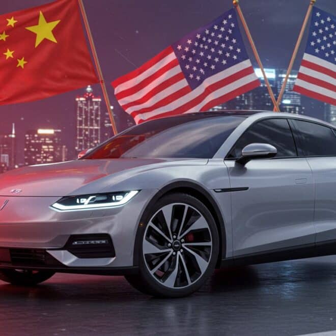 Geely Privatise Zeekr Face à la Guerre Commerciale