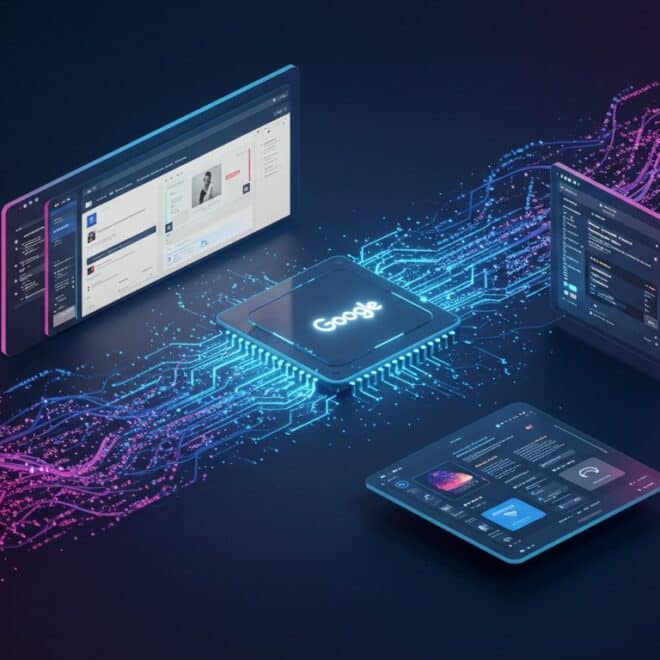 Gemini 2.5 Pro : L’IA Révolutionne le Code