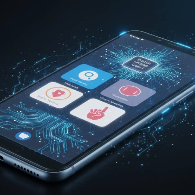Gemma 3n : L’IA Mobile de Google Révolutionne