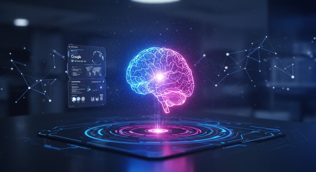 Google Gemini : 350M d’Utilisateurs en 2025 | Vision Startups - Innovation et Tech - VisionStartups.fr