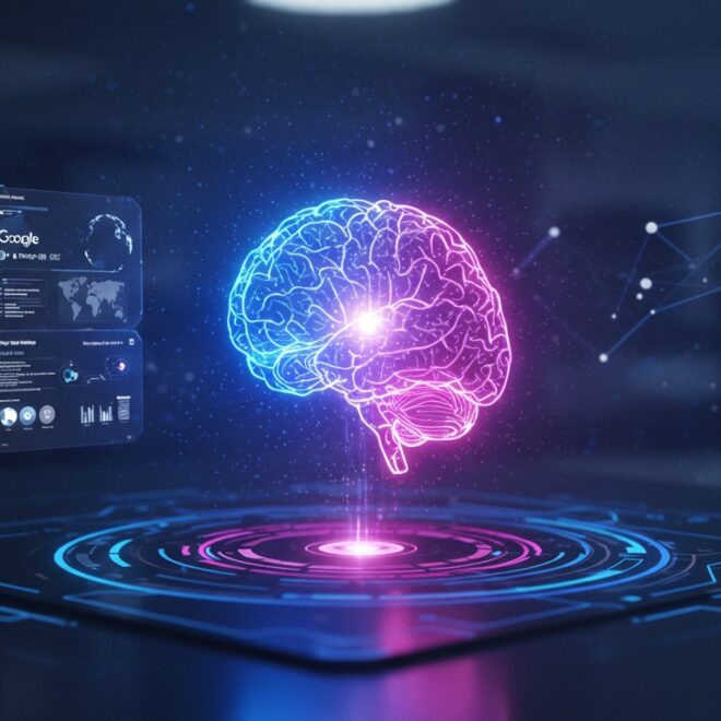 Google Gemini : 350M d’Utilisateurs en 2025