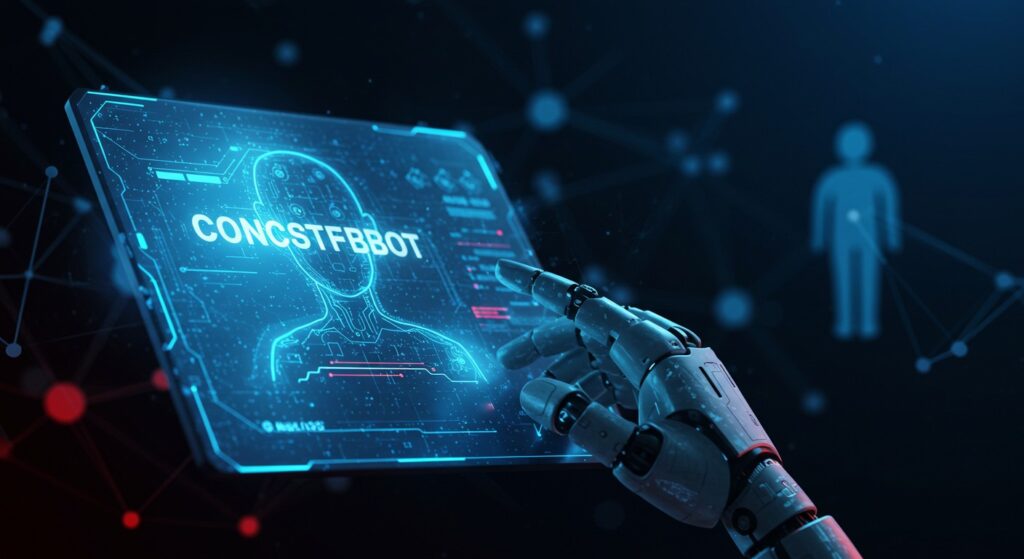 Grok et l’IA : Éthique et Défis des Chatbots | Vision Startups - Innovation et Tech - VisionStartups.fr