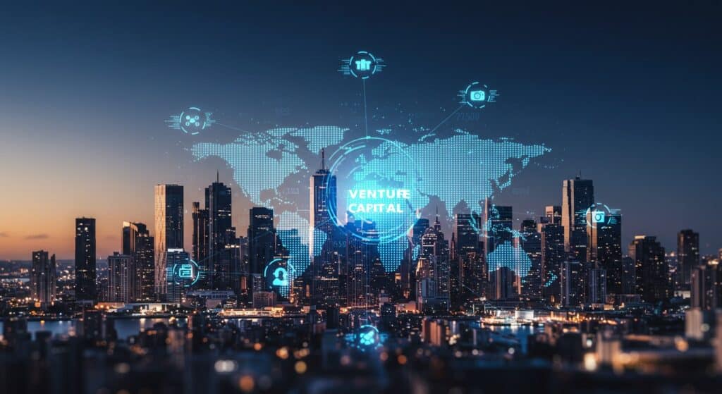 Humain Lance un Fonds VC de 10 Mds $ pour Startups | Vision Startups - Innovation et Tech - VisionStartups.fr