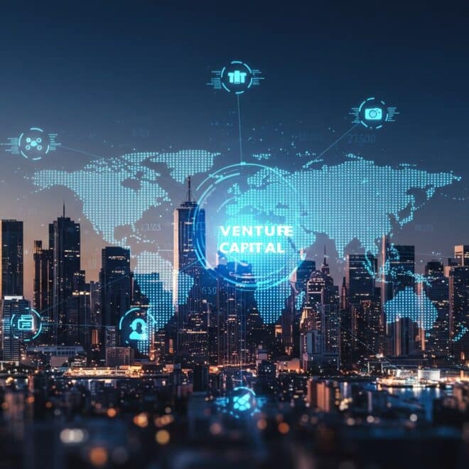 Humain Lance un Fonds VC de 10 Mds $ pour Startups