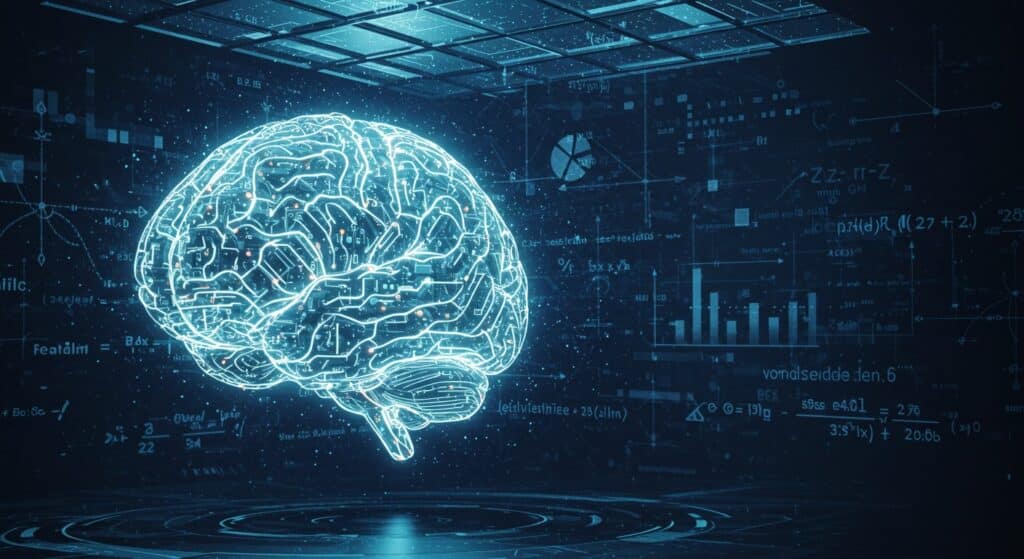 IA Raisonnante : Vers un Plafond de Performance ? | Vision Startups - Innovation et Tech - VisionStartups.fr