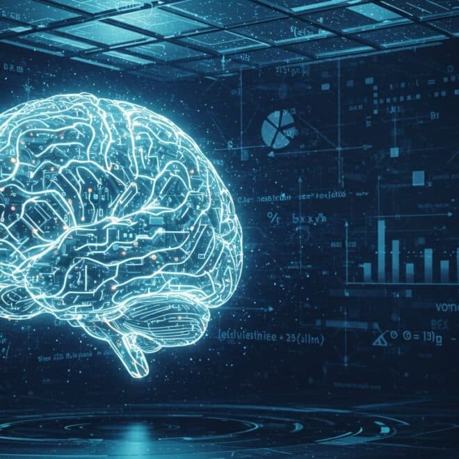 IA Raisonnante : Vers un Plafond de Performance ?