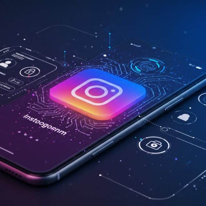 Instagram Déploie l’IA pour Protéger les Ados