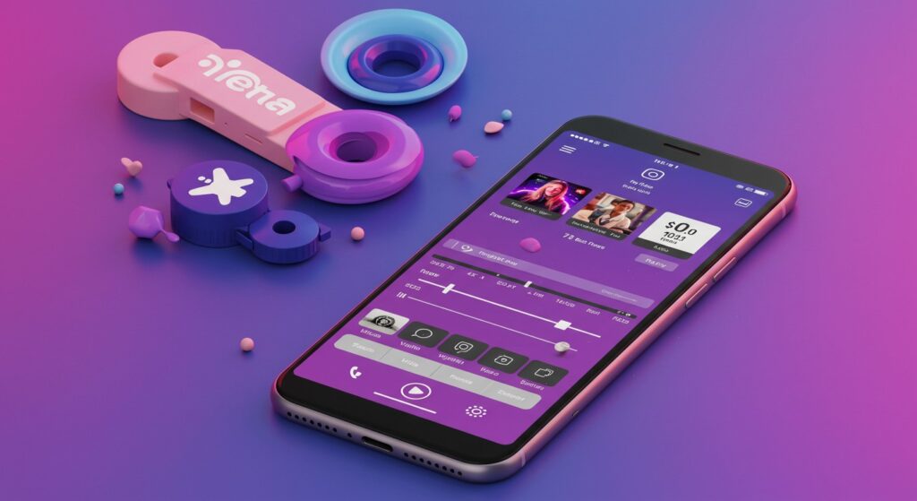 Instagram Edits : L’App Qui Révolutionne la Vidéo | Vision Startups - Innovation et Tech - VisionStartups.fr