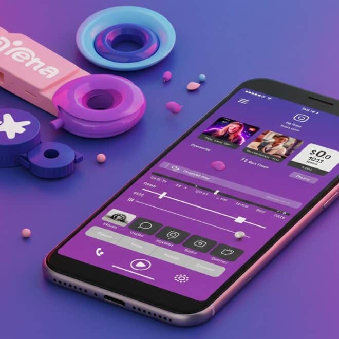 Instagram Edits : L’App Qui Révolutionne la Vidéo