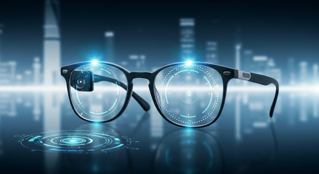 IXI Révolutionne les Lunettes avec l’Autofocus | Vision Startups - Innovation et Tech - VisionStartups.fr