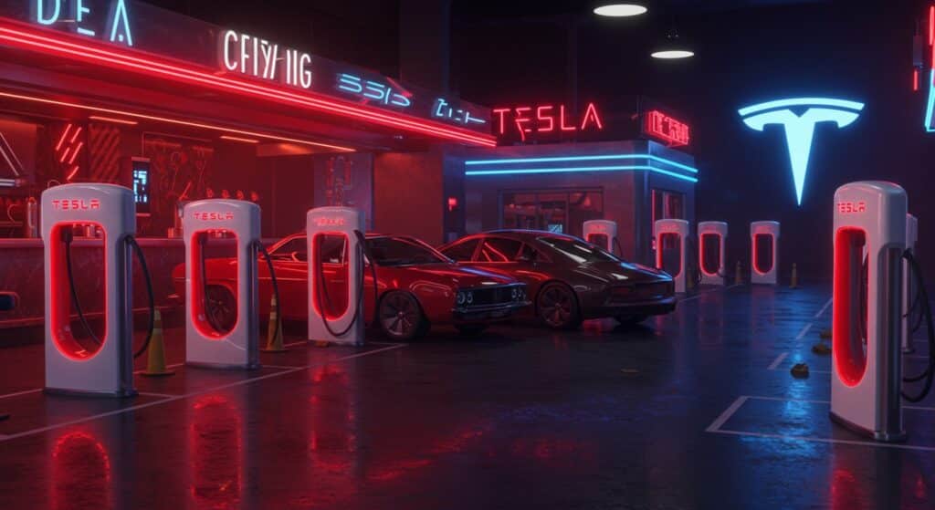Jack Hartung Rejoint Tesla : Une Nouvelle Ère ? | Vision Startups - Innovation et Tech - VisionStartups.fr