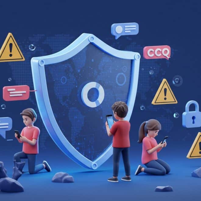 Kids Online Safety Act : Révolution ou Censure ?