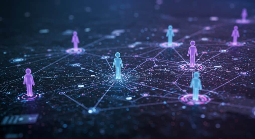 Les Agents IA Redéfinissent la Recherche Web | Vision Startups - Innovation et Tech - VisionStartups.fr