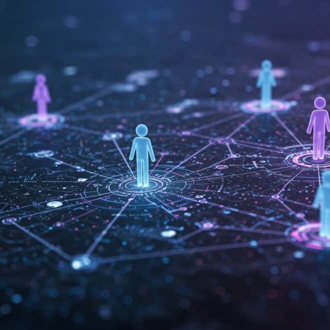 Les Agents IA Redéfinissent la Recherche Web