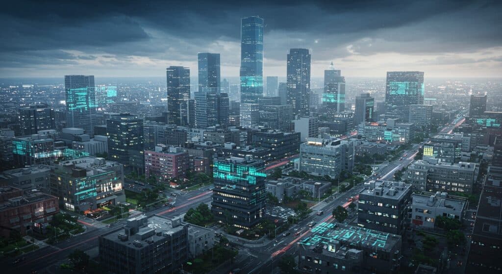 Les Licenciements Tech 2025 : Impact et Perspectives | Vision Startups - Innovation et Tech - VisionStartups.fr