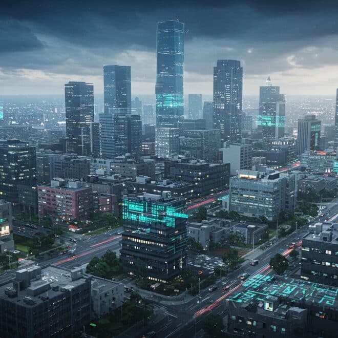 Les Licenciements Tech 2025 : Impact et Perspectives
