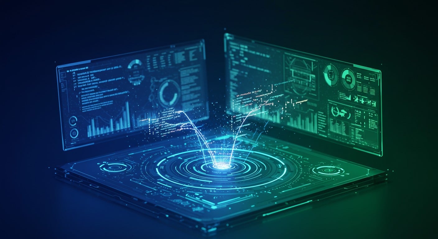 Tech Codage Les Outils de Codage IA : L’Avenir du Développement | Vision Startups ...