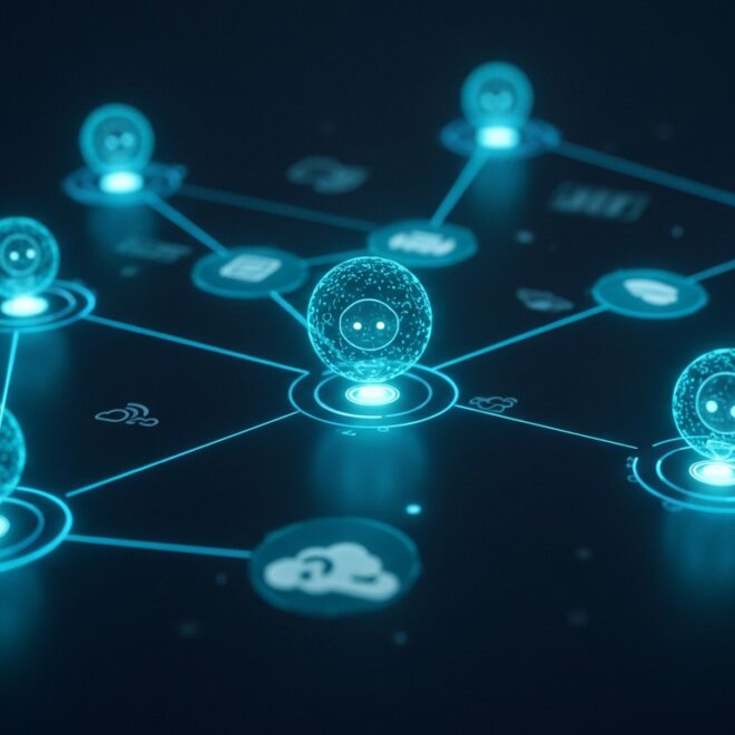 L’IA Collaborative : Microsoft Adopte le Standard A2A