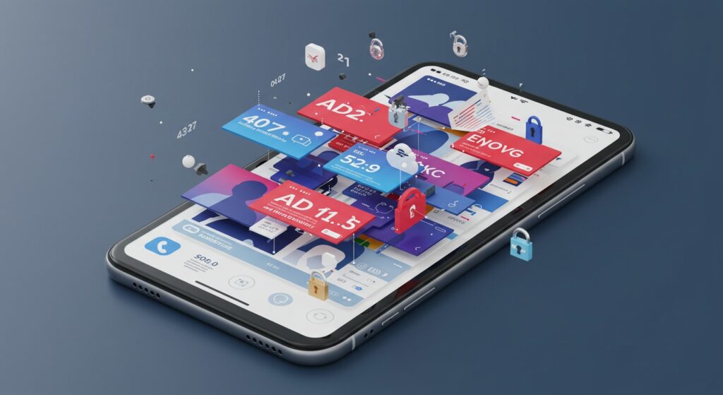 L’IA de Meta Révolutionne-t-elle la Publicité ? | Vision Startups - Innovation et Tech - VisionStartups.fr
