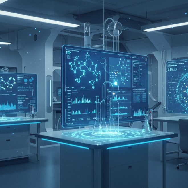 L’IA Révolutionne l’Évaluation des Médicaments