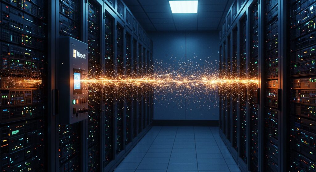 Microsoft Face Aux Limites de l’IA : Enjeux et Solutions | Vision Startups - Innovation et Tech - VisionStartups.fr