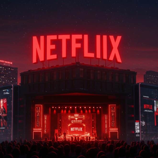 Netflix Vise le Billion : Une Ambition Démesurée ?