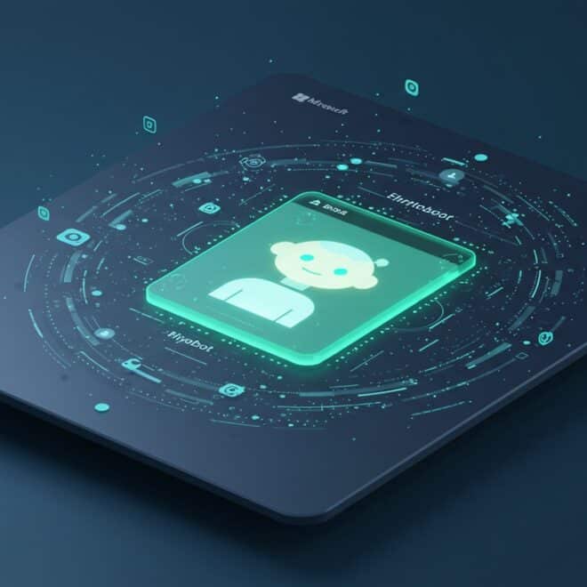NLWeb : Microsoft Révolutionne les Chatbots Web
