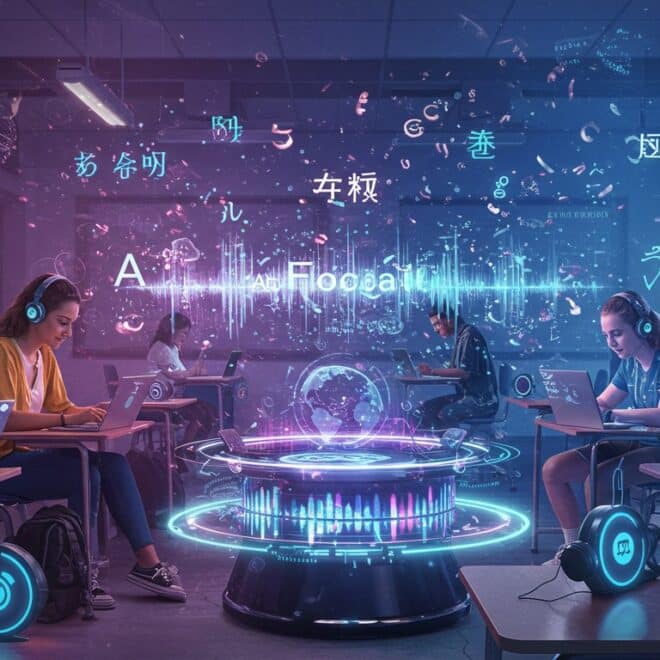 NotebookLM : L’IA de Google Révolutionne l’Apprentissage