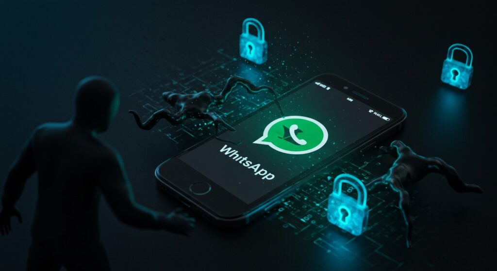 NSO Group Condamné : 167M$ à WhatsApp | Vision Startups - Innovation et Tech - VisionStartups.fr