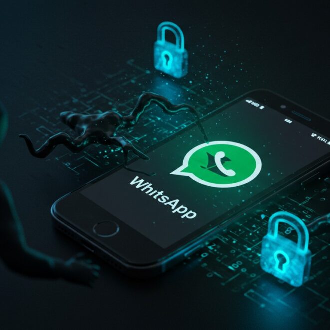 NSO Group Condamné : 167M$ à WhatsApp