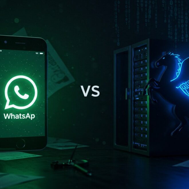 NSO Group vs WhatsApp : Les Leçons d’un Procès