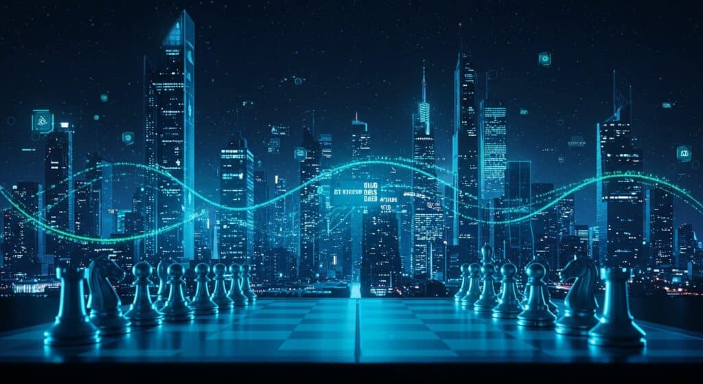 OpenAI et Startups IA : La Course aux Acquisitions | Vision Startups - Innovation et Tech - VisionStartups.fr