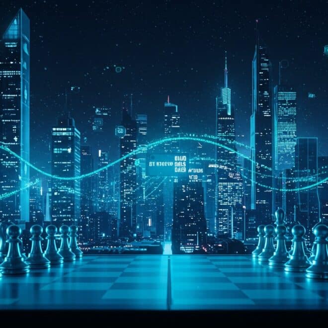 OpenAI et Startups IA : La Course aux Acquisitions