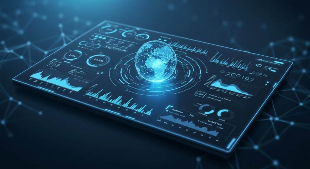 Orb : Analyse Complète de Votre Connexion Internet | Vision Startups - Innovation et Tech - VisionStartups.fr