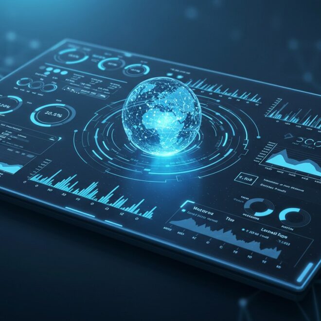 Orb : Analyse Complète de Votre Connexion Internet