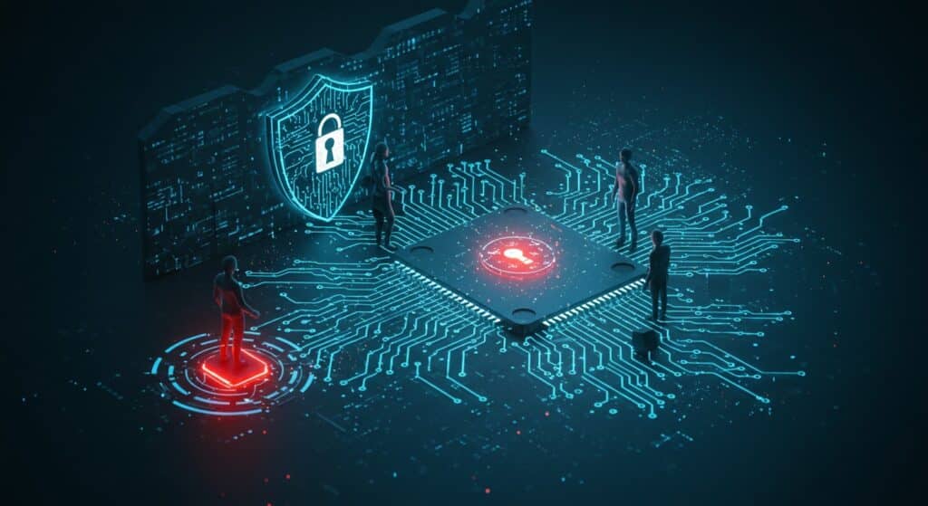 Ox Security : 60M$ pour Sécuriser le Code | Vision Startups - Innovation et Tech - VisionStartups.fr