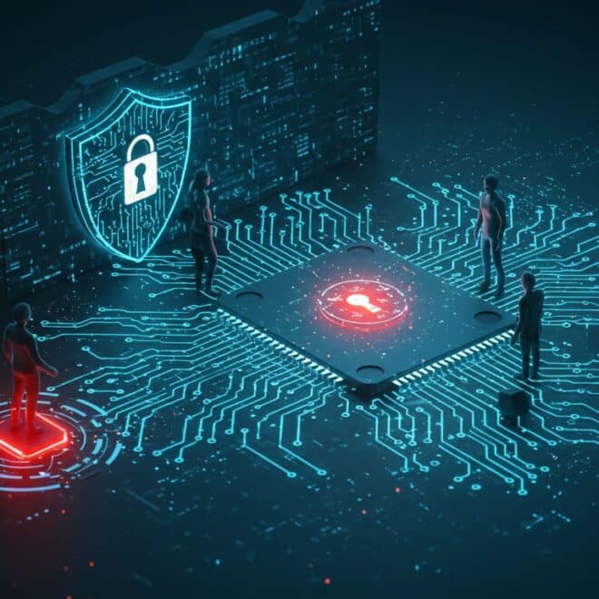 Ox Security : 60M$ pour Sécuriser le Code