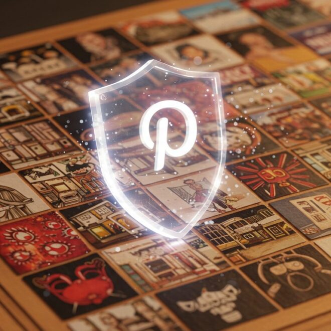 Pinterest Combat l’IA : Nouveaux Outils Innovants