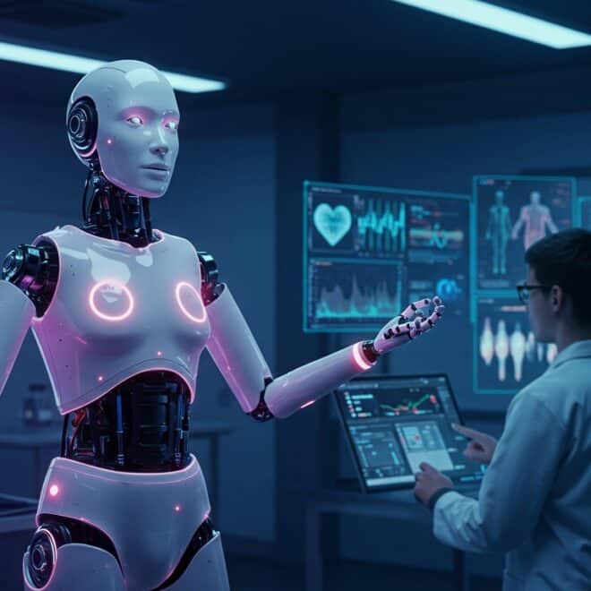 Pourquoi Intempus Humanise les Robots