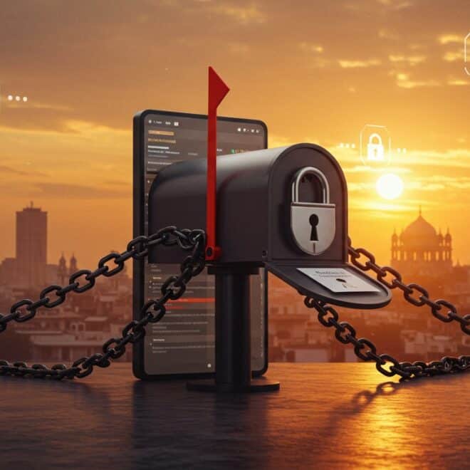 Proton Mail Face à la Censure en Inde