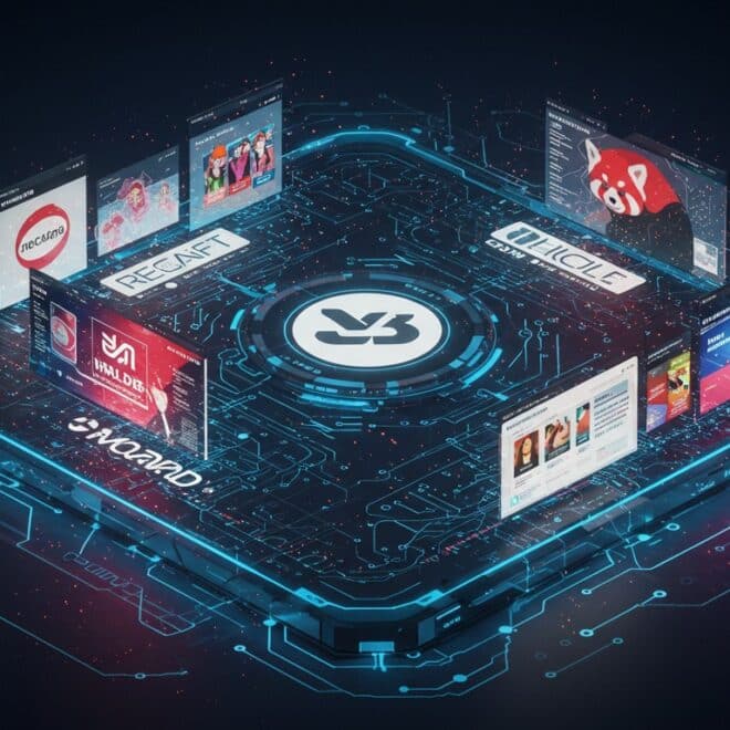 Recraft Révolutionne l’IA avec 30M$ de Fonds