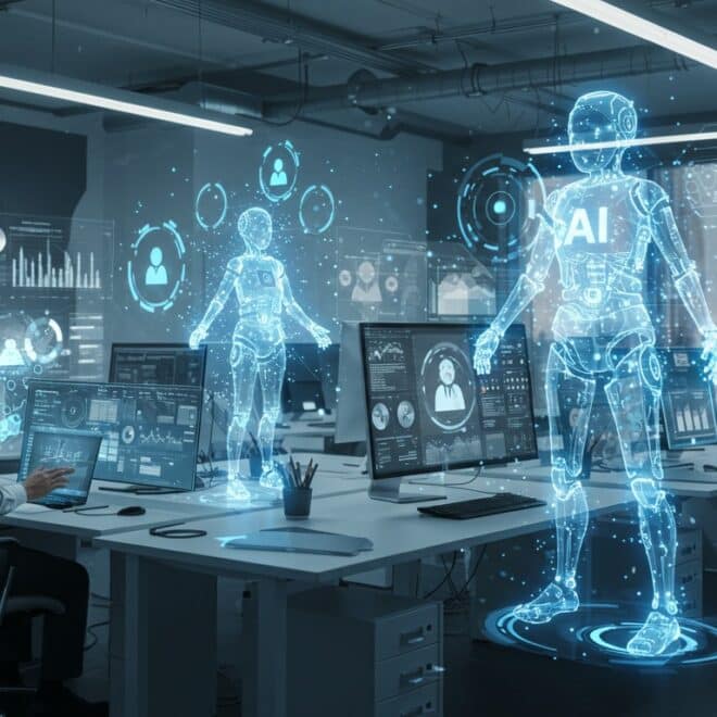 Relevance AI Révolutionne les Agents IA