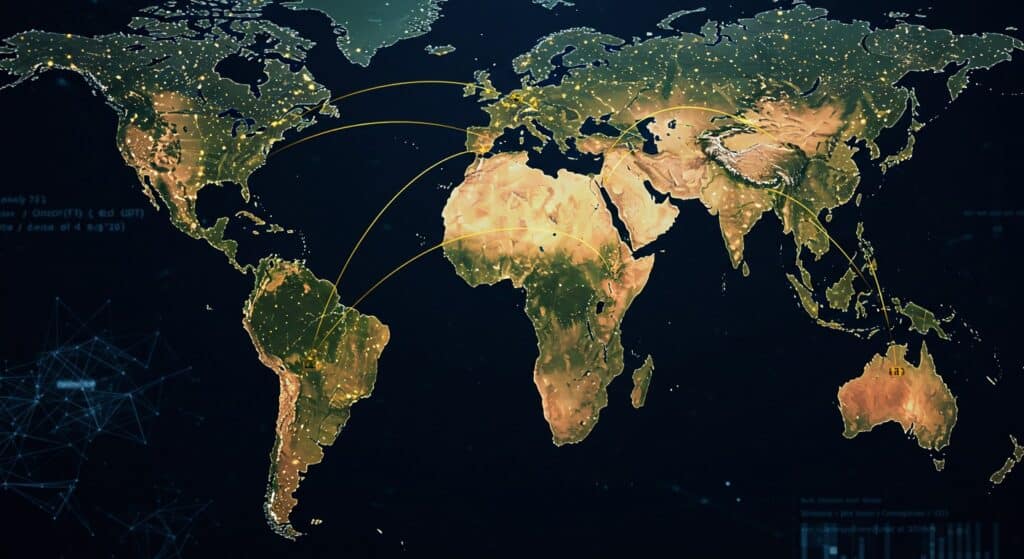Revelo Boostée Par l’IA : Le Boom Des Talents LatAm | Vision Startups - Innovation et Tech - VisionStartups.fr