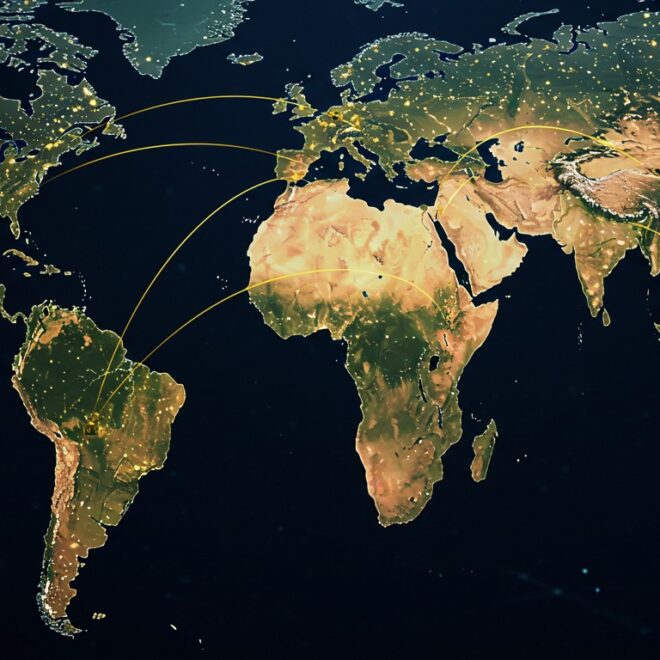 Revelo Boostée Par l’IA : Le Boom Des Talents LatAm